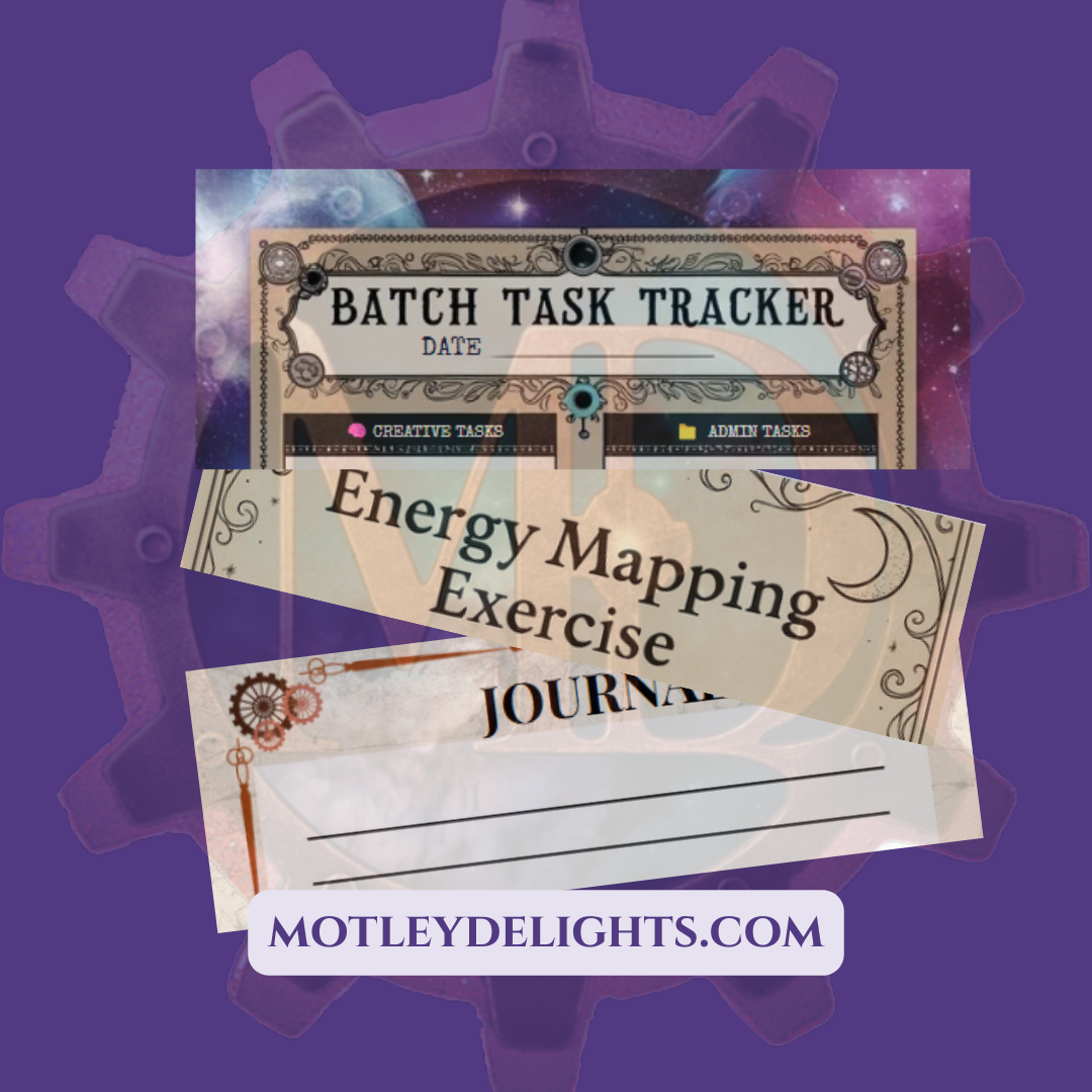 The Motley Entrepreneur’s Guide To Keeping Your Cool (Printable Edition)