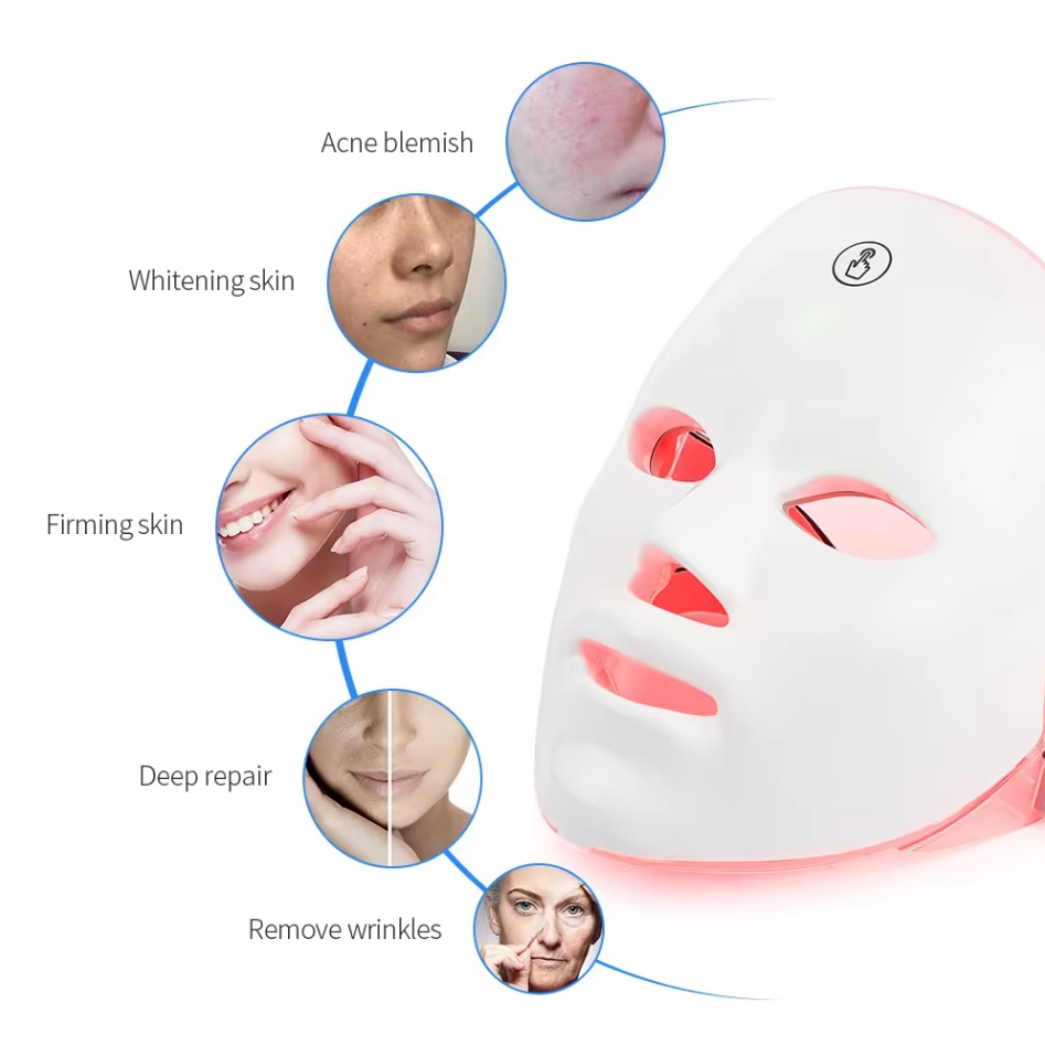 Dewy Glow Therapy Mask