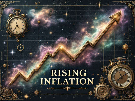 The Cost of Everything is Rising - So Why Does No One Want to Talk About It?