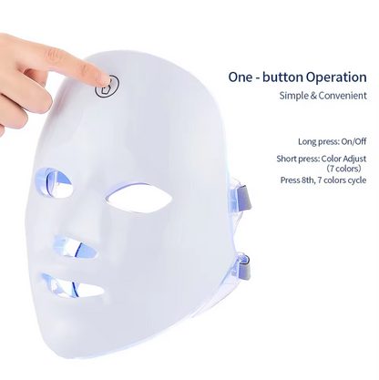 Dewy Glow Therapy Mask