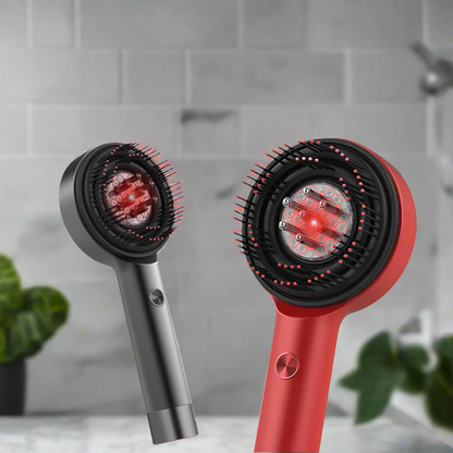 ScalpPro Redlight Therapy Massager - 90-Day Free Trial