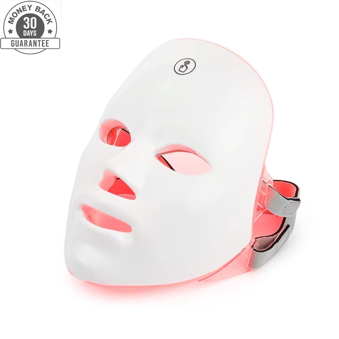 Dewy Glow Therapy Mask